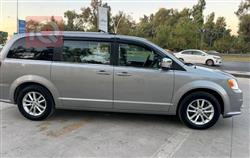 Dodge Grand Caravan